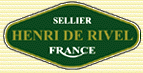 HDR Henri De Rivel Saddles, Bri