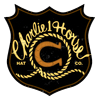 Charlie 1 Horse