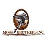 Moss Brothers Inc