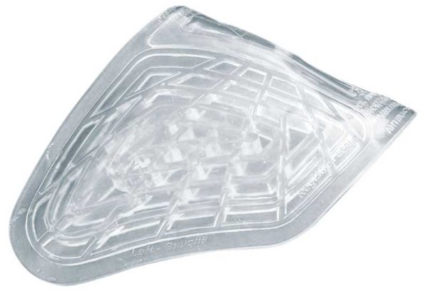 Acavallo Close Contact Wither Gel Pad