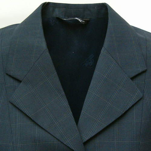 Men's Grand Prix Riding Jacket 40R