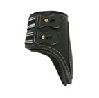EquiFit EXP II Hind T-Boots with Brass Closure S