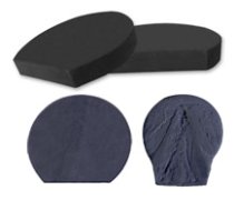 EquiFit HoofSavers T-Foam Pads