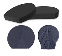EquiFit HoofSavers T-Foam Pads