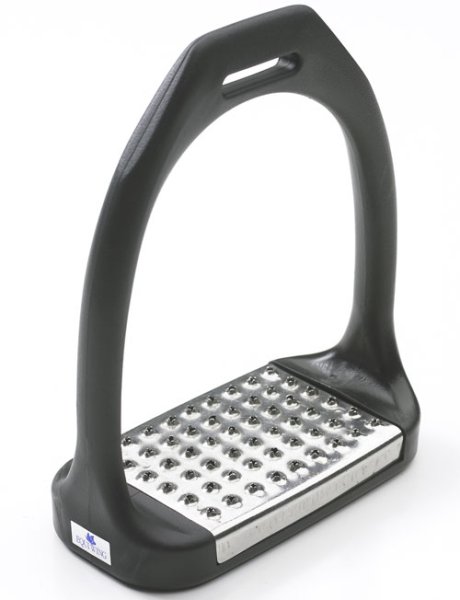 EquiWing HyperNylon Stirrup Irons