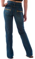 Cruel Girl Elizabeth Slim Jeans 00S