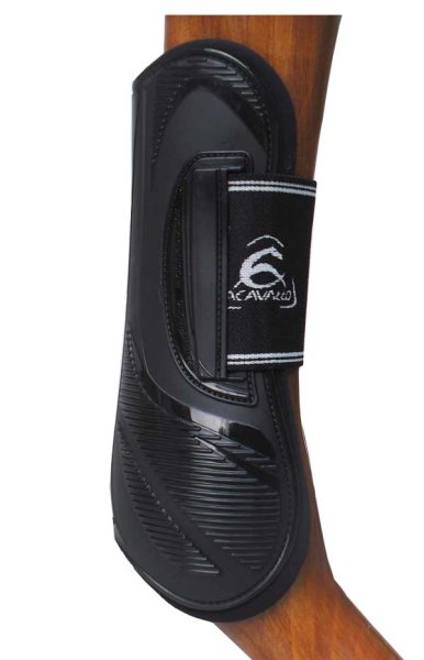 Grand Prix Acavallo Vittoria Horse Front Boots
