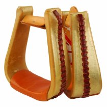 Reinsman X-Series 3″ Deep Roper Stirrup
