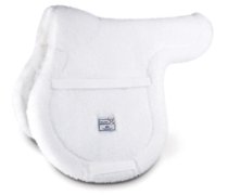 Toklat High-Profile Medallion Fleece Pad