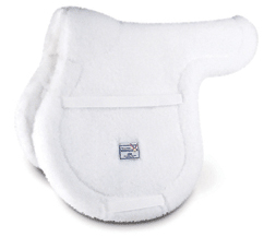 Toklat High-Profile Medallion Fleece Pad