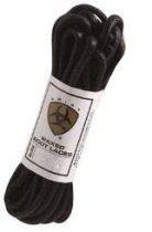 Ariat Waxed Laces for English Paddock Boots