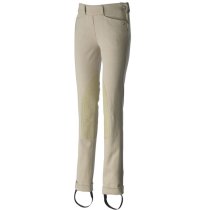 Ariat Girl's Heritage Side Zip Jodhpur