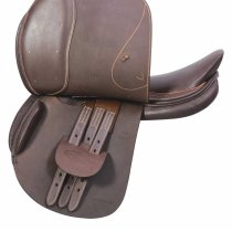 HDR Memor-X Close Contact Saddle