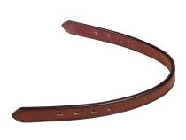 Tory Leather Replacement Halter Crown Strap