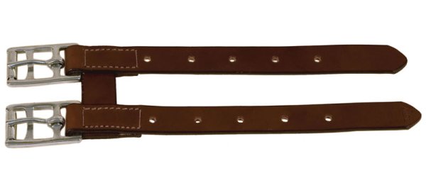 Tory Leather English Girth Extender