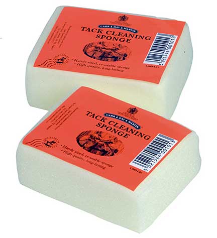 Carr Day and Martin Tack Cleaning Sponge