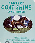 Carr Day and Martin Canter Coat Shine 250ml