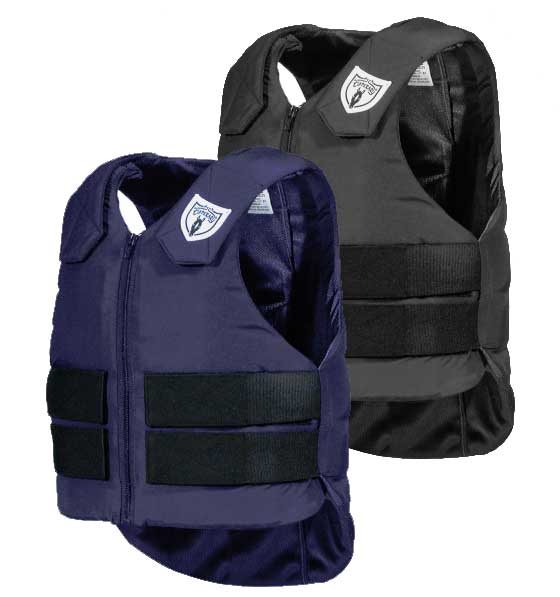 Tipperary Ride-Lite Youth Protective Vest