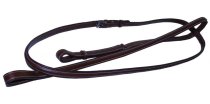 Lexington Raised Standing Martingale Sherry Cob