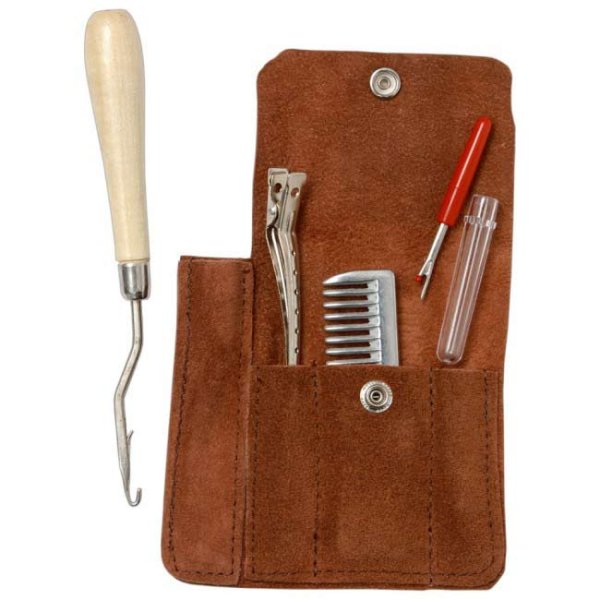 Tough One Braiding Kit - 2 Sizes