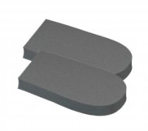 Fleeceworks Visco-Elastic Front Saddle Pad Insert