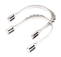 Korsteel 3 Tooth Spurs