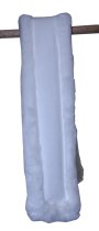 Walsh White Replacement Fleece