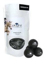 Plughz Equine Ear Plugs 10 Pair