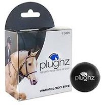 Plughz Equine Ear Plugs 2 pair