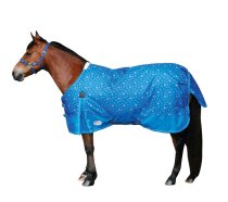 Weatherbeeta Pony Snowflake Standard Waterproof Sheet 54