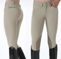 Santio Stella Euro Seat Show Breeches 34, 36