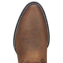 Ariat Men's Heritage Western Boots Brown
