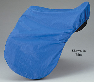Toklat English Nylon Saddle Cover