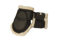 Roma Equiwool Fetlock Boots