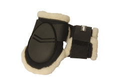 Roma Equiwool Fetlock Boots