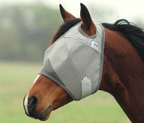 Cashel Crusader Standard Fly Mask