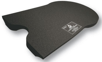 Cashel Cushion English Reverse Wedge M
