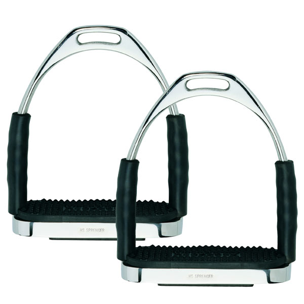 HS Sprenger System 4 Stirrups