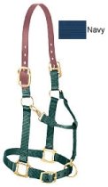Weaver Original Breakaway Halter- Pony