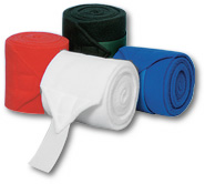 Vac's Deluxe Polo Wrap Bandages