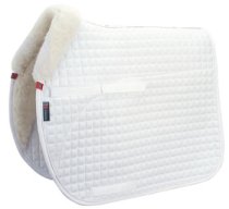 Matrix Competition Jumping Coolback Saddle Pad