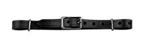 Myler Bits Rubber Curb Strap