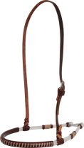 Martin Saddlery Double Rope Noseband