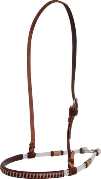 Martin Saddlery Double Rope Noseband