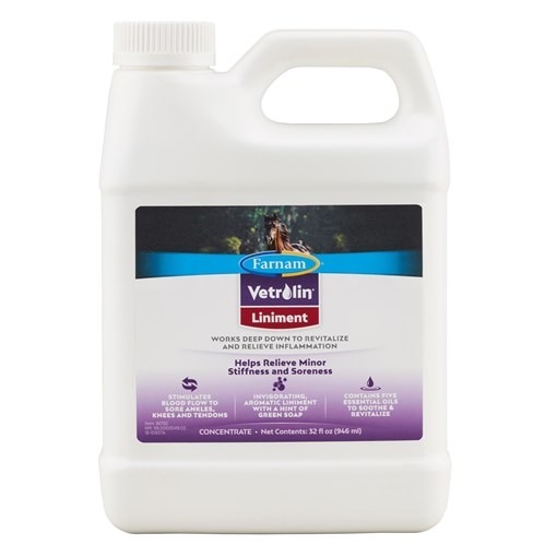 Vetrolin Liniment