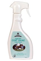 Carr Day and Martin Canter Coat Shine Conditioner