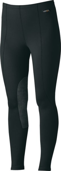 Kerrits Kids Performance Tights in Black