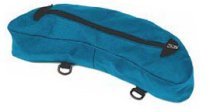 Triple E Cordura Cantle Bag