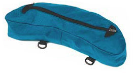 Triple E Cordura Cantle Bag