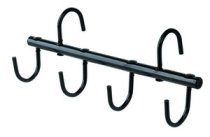 Portable Tack Rack
